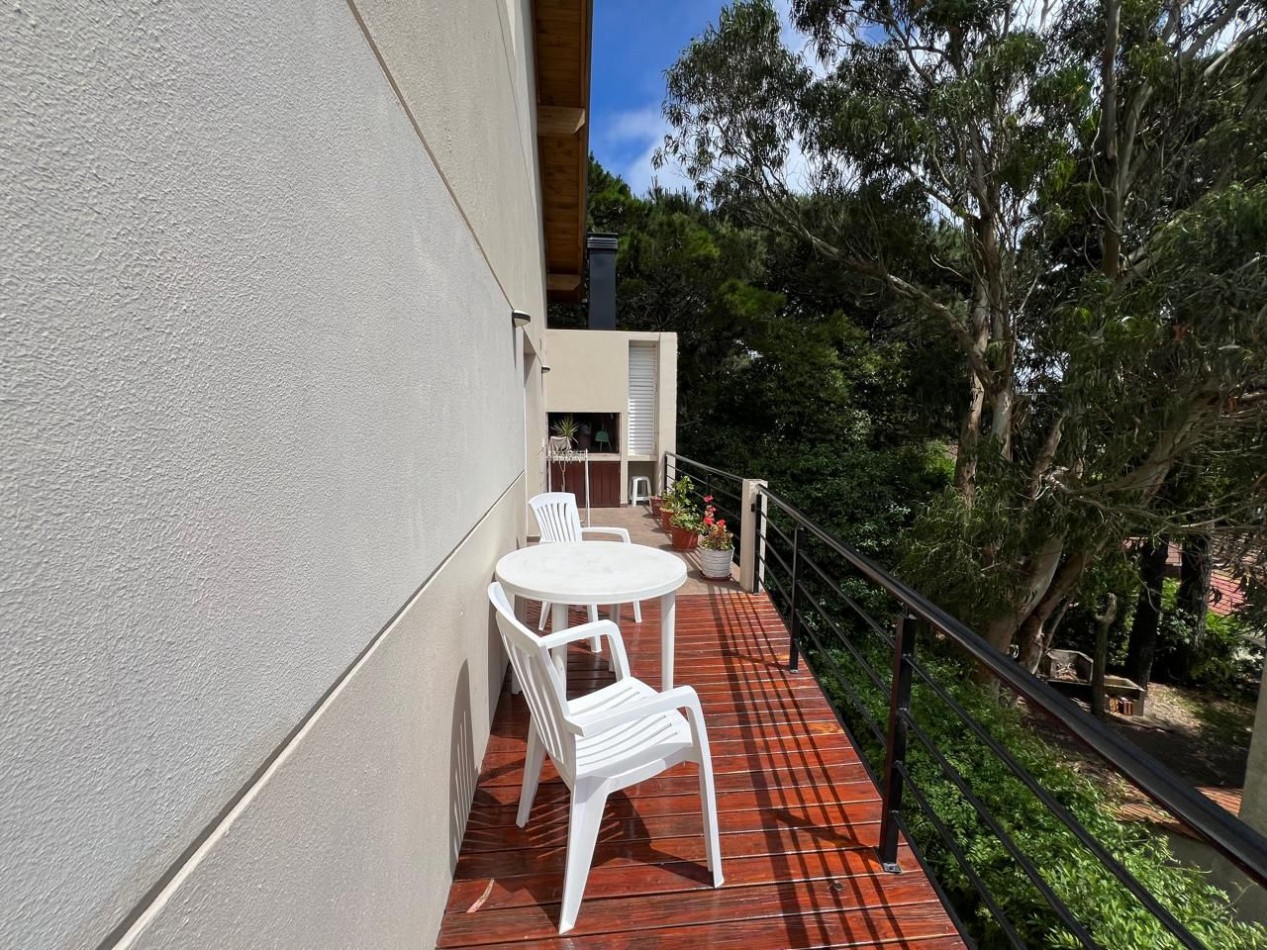 Venta- Departamento en Valeria del Mar 