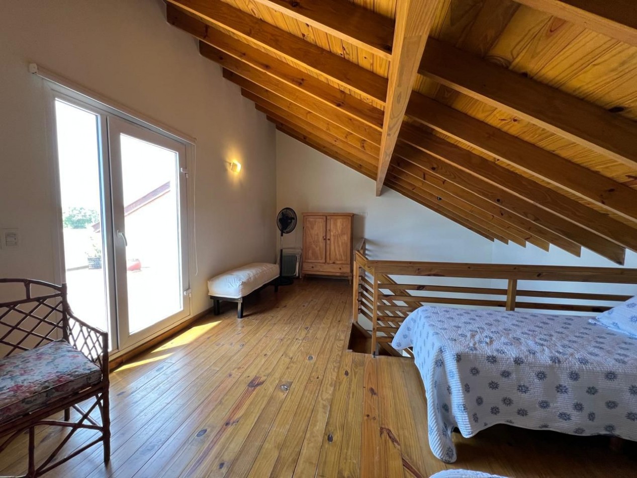 Venta- Departamento en Valeria del Mar 