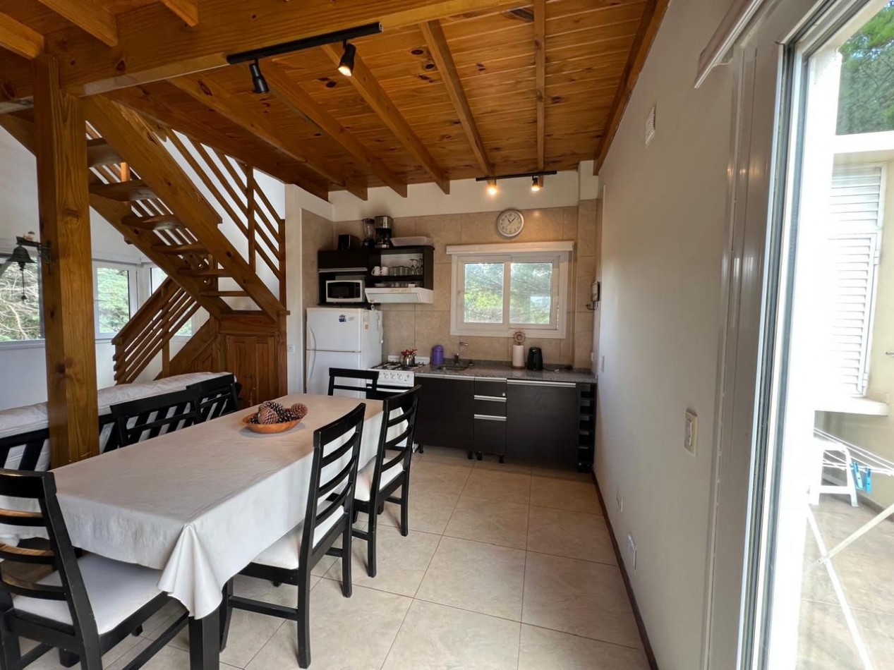 Venta- Departamento en Valeria del Mar 