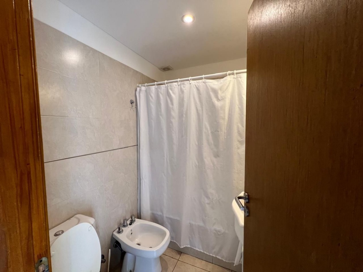 Venta- Departamento en Valeria del Mar 