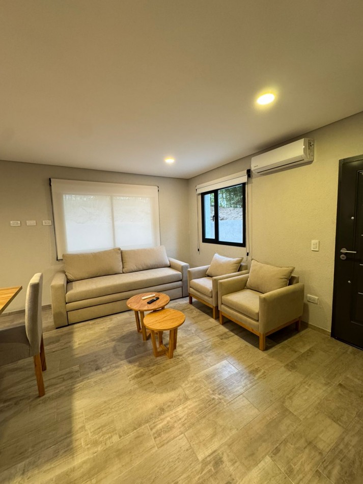 Venta de Departamento en Valeria del Mar 