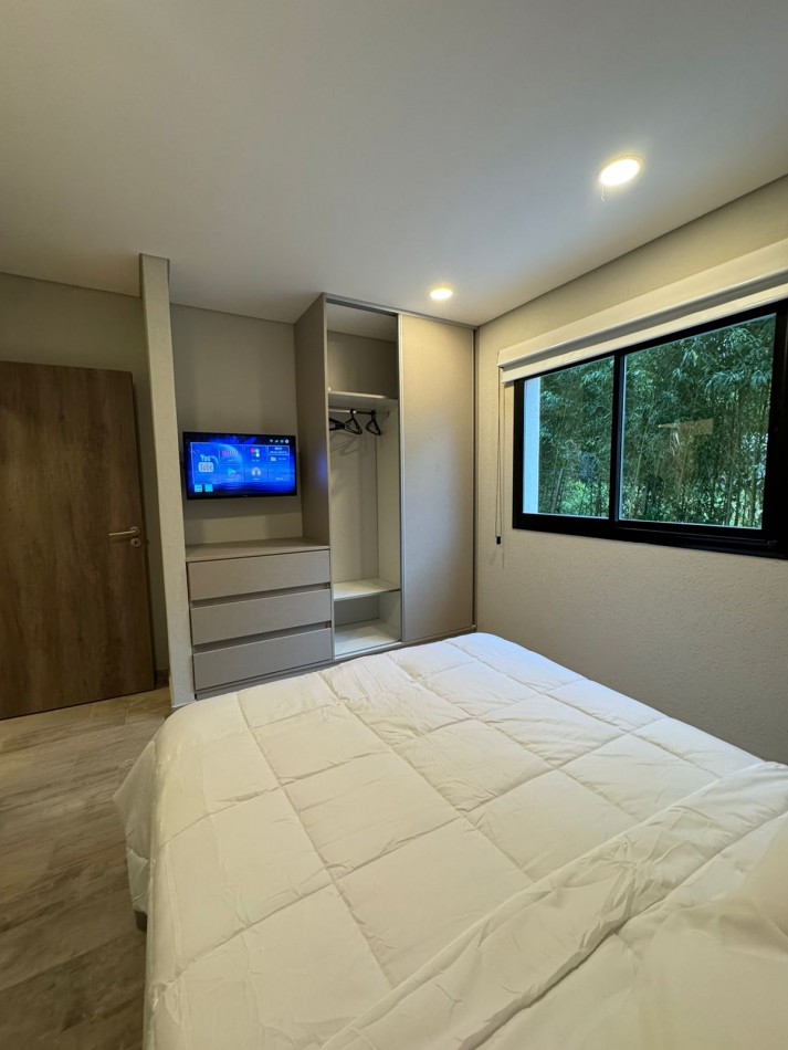 Venta de Departamento en Valeria del Mar 