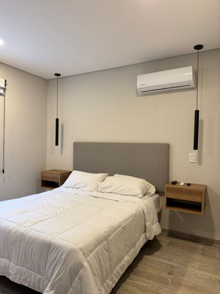 Venta de Departamento en Valeria del Mar 