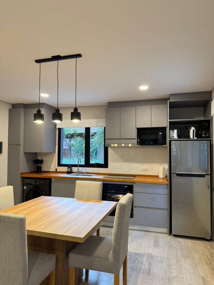 Venta de Departamento en Valeria del Mar 