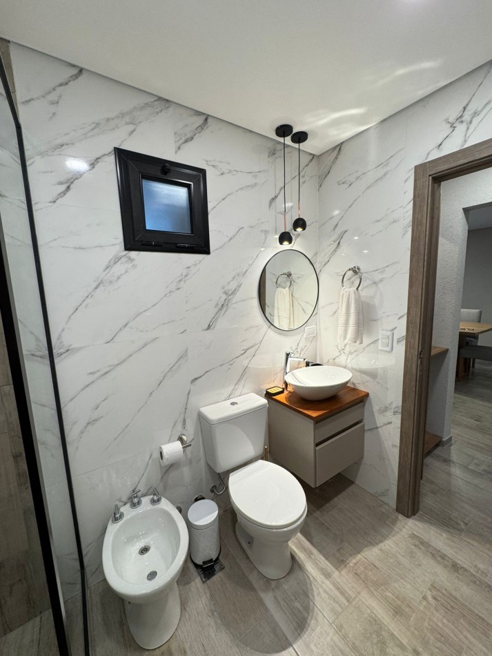 Venta de Departamento en Valeria del Mar 