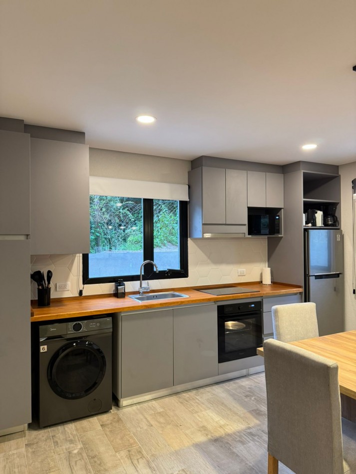 Venta de Departamento en Valeria del Mar 