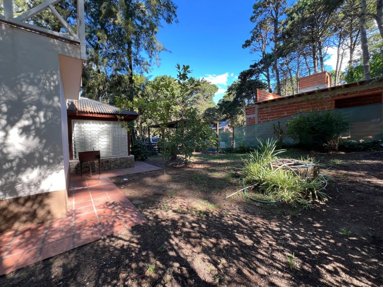 Venta de Casa en Valeria del Mar.