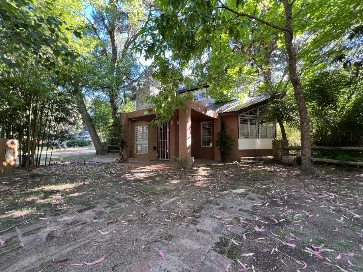 Venta de Casa en Valeria del Mar.