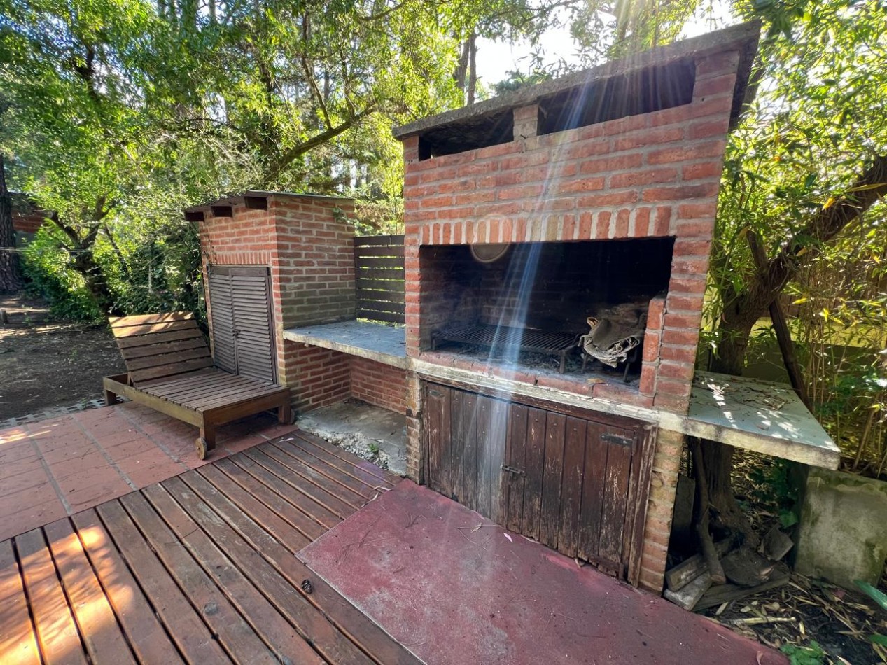 Venta de Casa en Valeria del Mar.