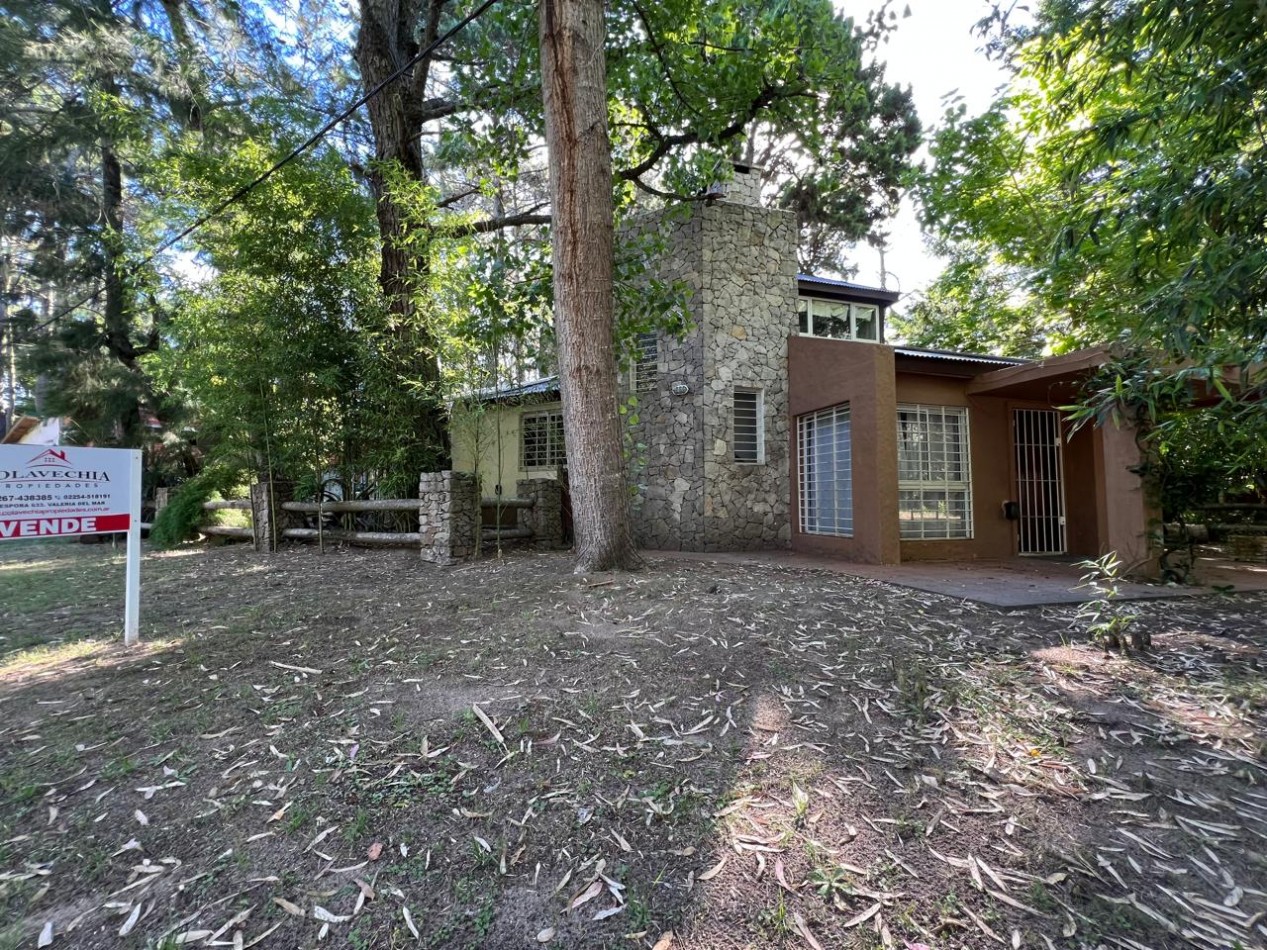 Venta de Casa en Valeria del Mar.