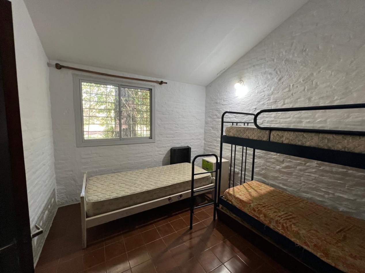 Venta de Casa en Valeria del Mar.