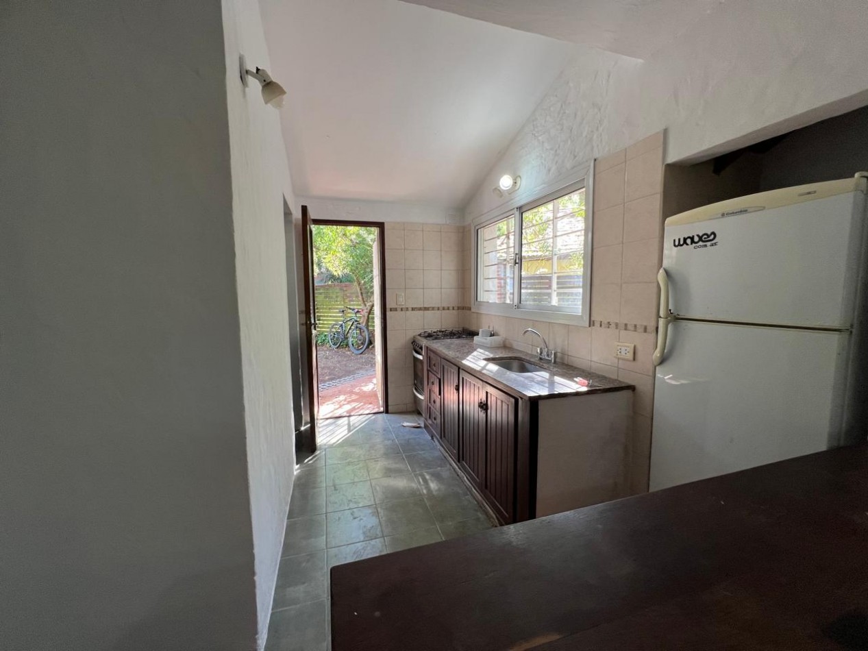 Venta de Casa en Valeria del Mar.