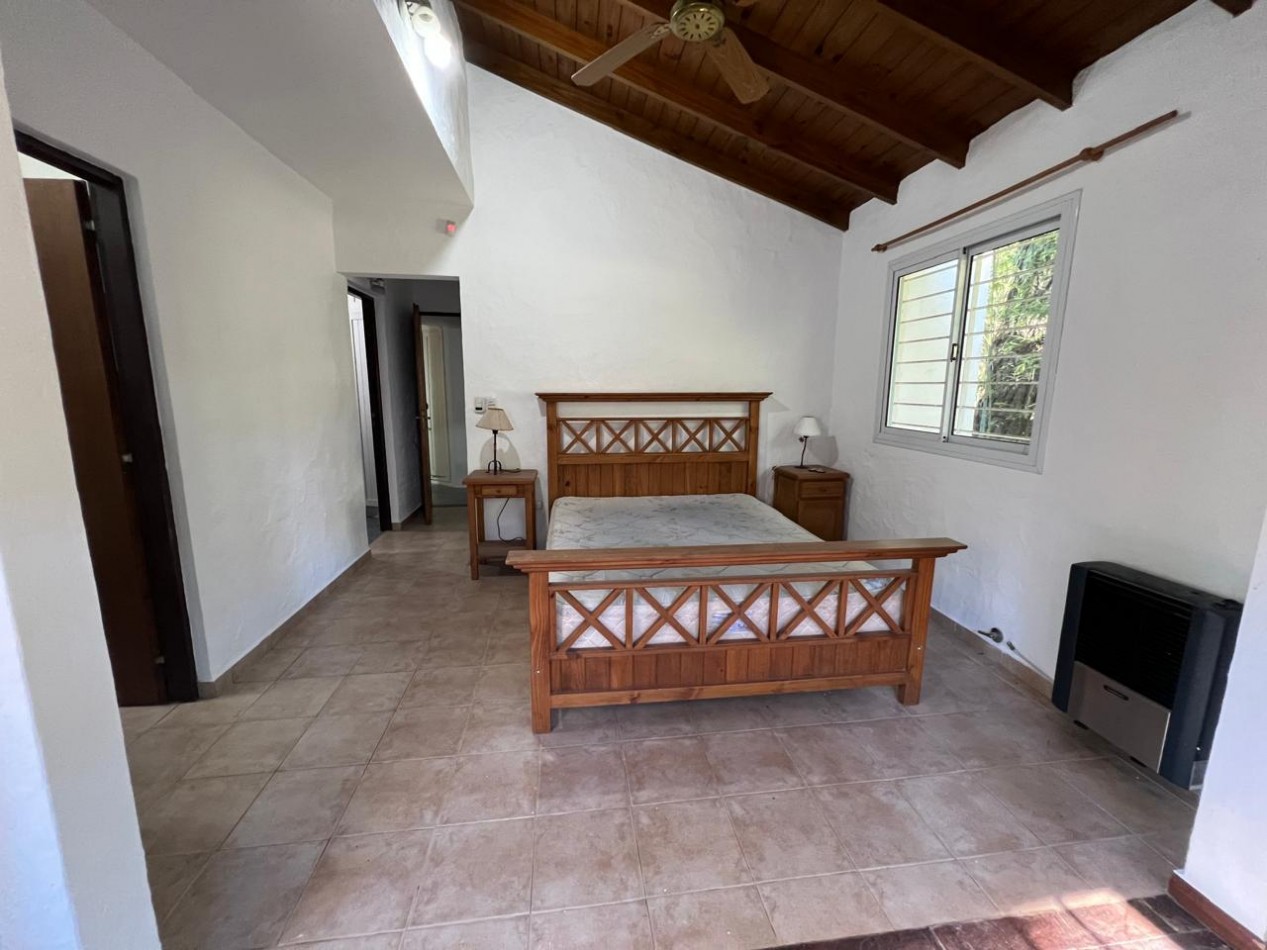 Venta de Casa en Valeria del Mar.