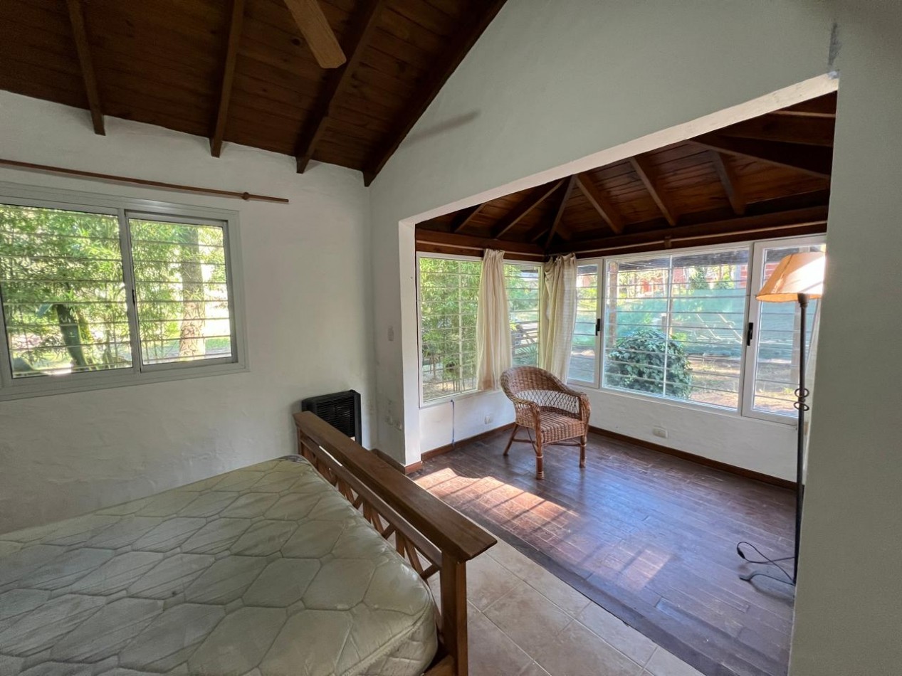 Venta de Casa en Valeria del Mar.