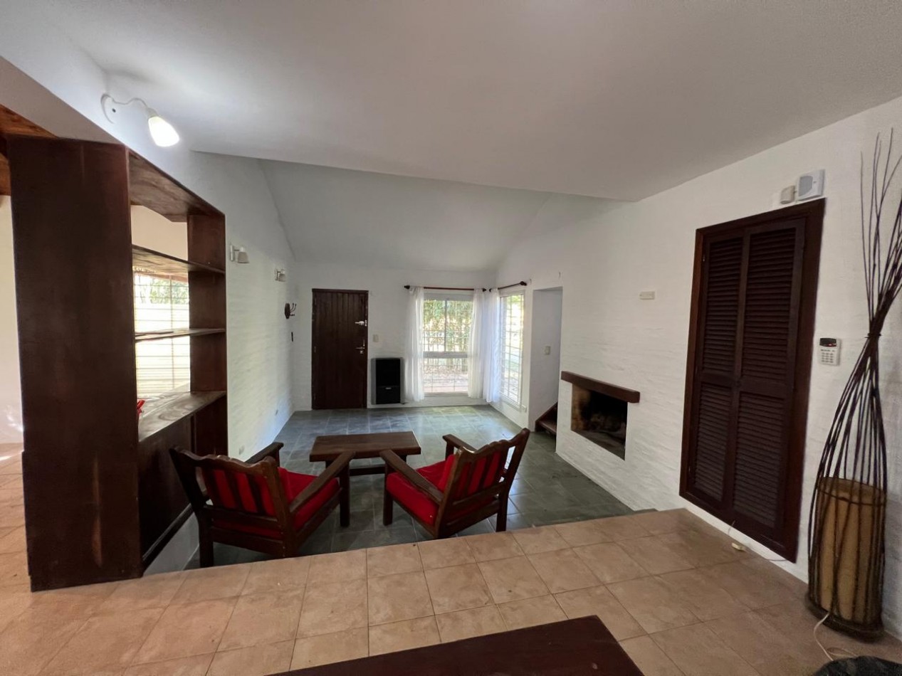 Venta de Casa en Valeria del Mar.