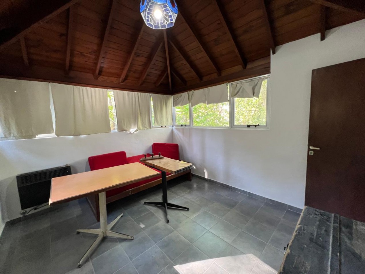 Venta de Casa en Valeria del Mar.