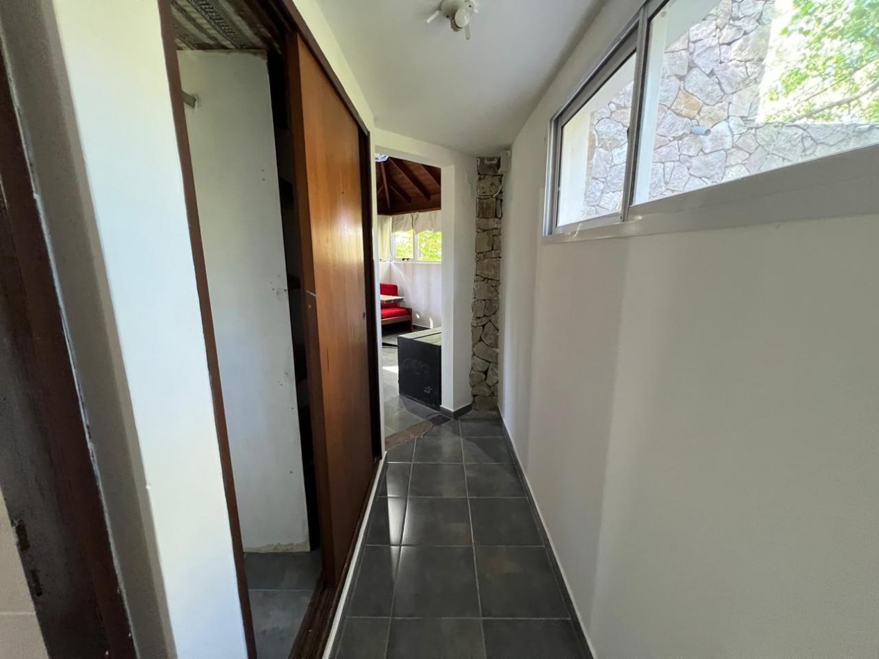 Venta de Casa en Valeria del Mar.