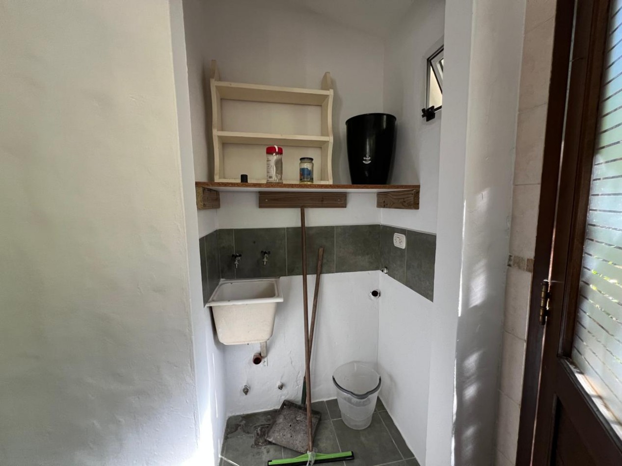 Venta de Casa en Valeria del Mar.