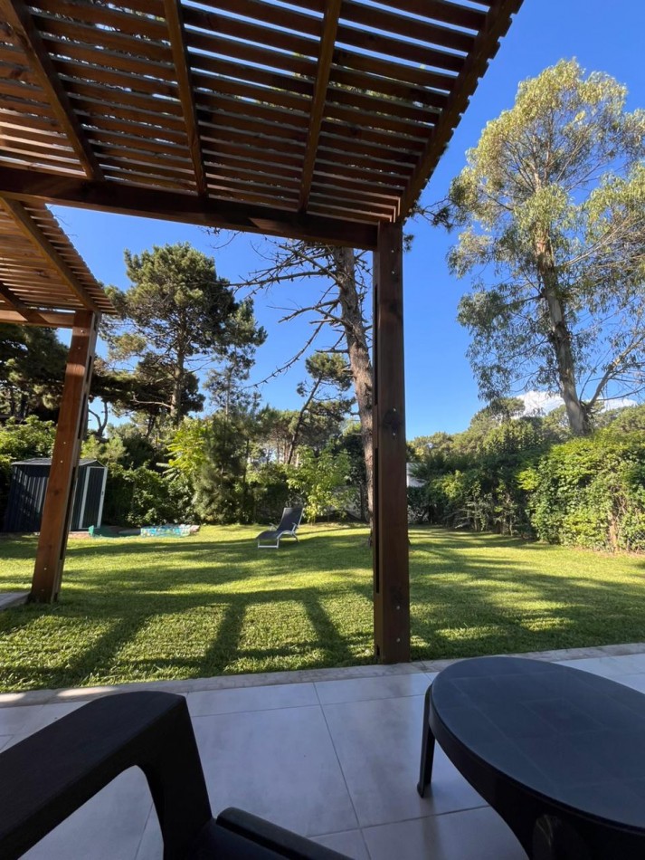 ALQUILER FIN DE SEMANA LARGO MARZO 20/21/22/23/24- Casa a ESTRENAR Valeria del Mar. 