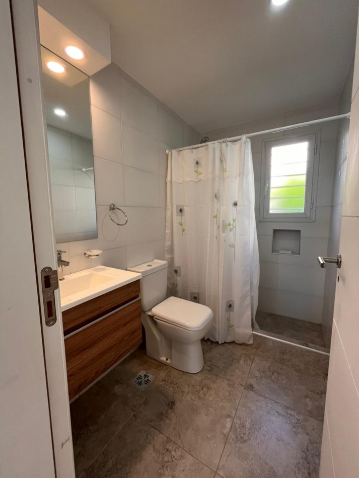 ALQUILER FIN DE SEMANA LARGO MARZO 20/21/22/23/24- Casa a ESTRENAR Valeria del Mar. 