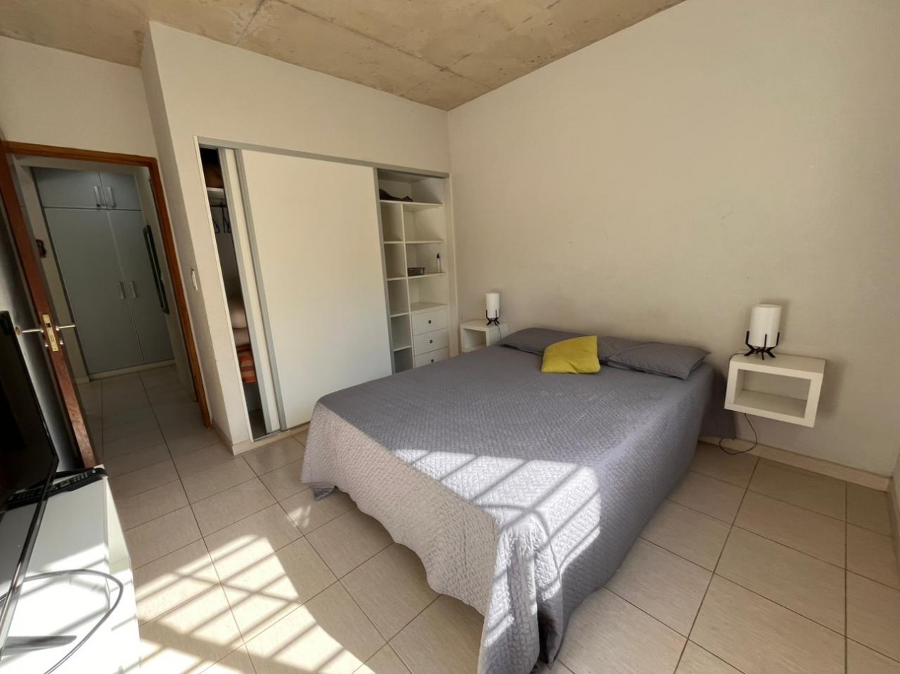 ALQUILER TEMPORADA 2026. Departamento Valeria del Mar