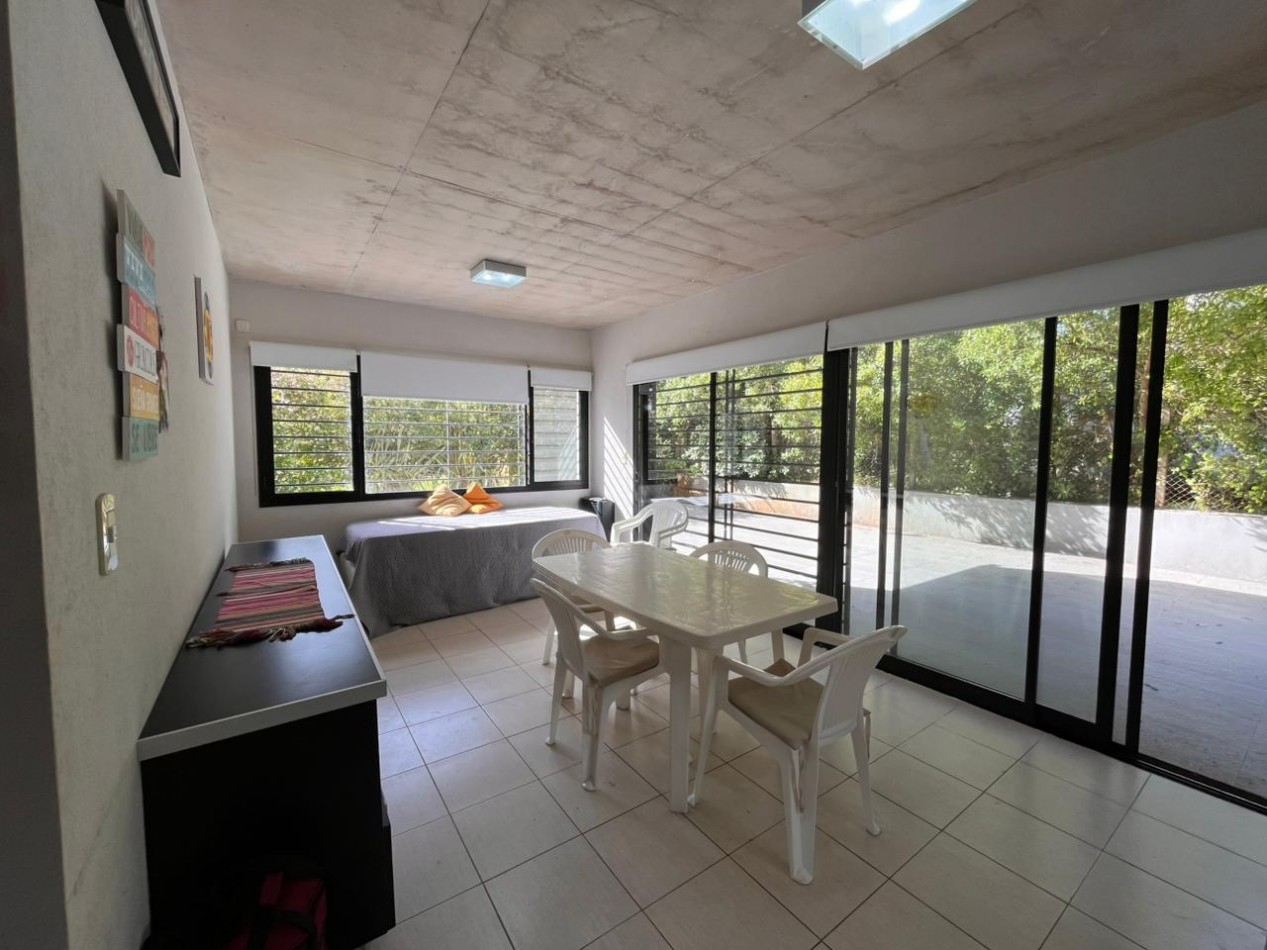 ALQUILER TEMPORADA 2026. Departamento Valeria del Mar