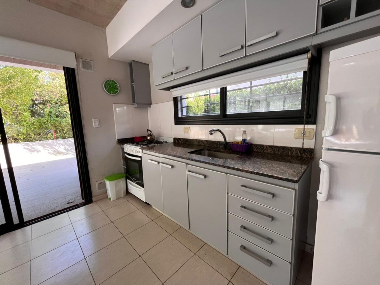 ALQUILER TEMPORADA 2026. Departamento Valeria del Mar