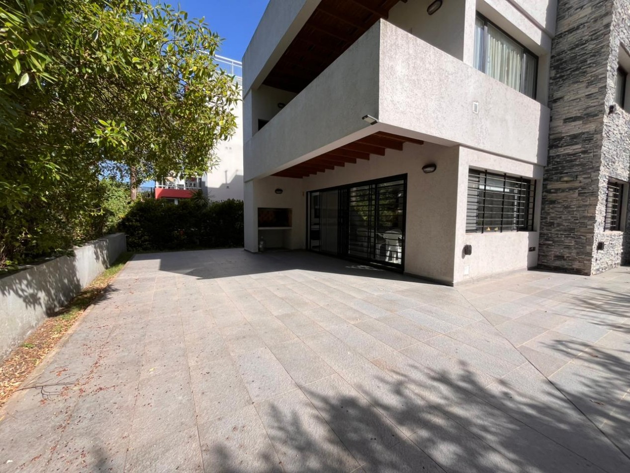 ALQUILER TEMPORADA 2026. Departamento Valeria del Mar