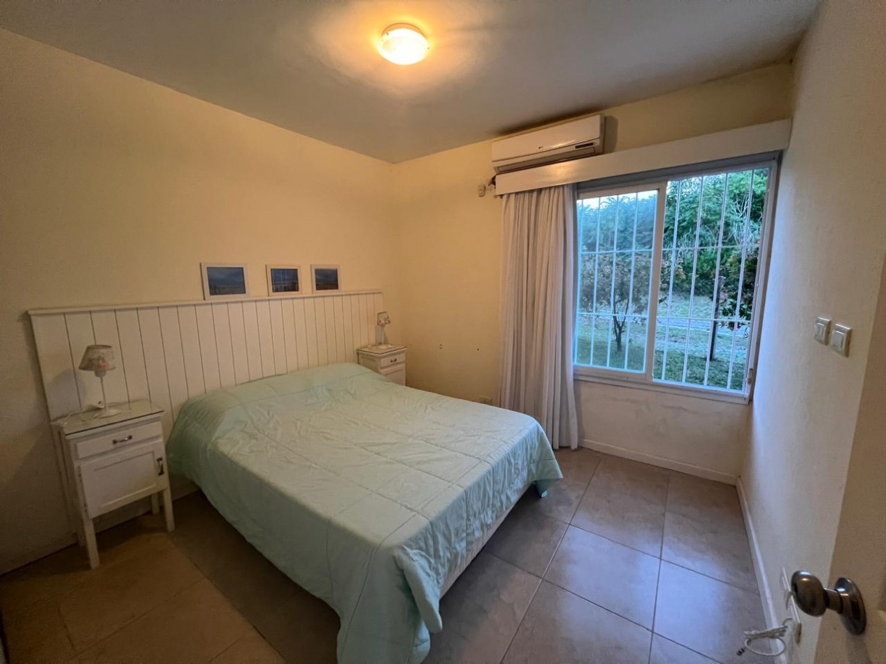 VENTA DEPARTAMENTO MAR DE OSTENDE - PINAMAR a poco metros del mar