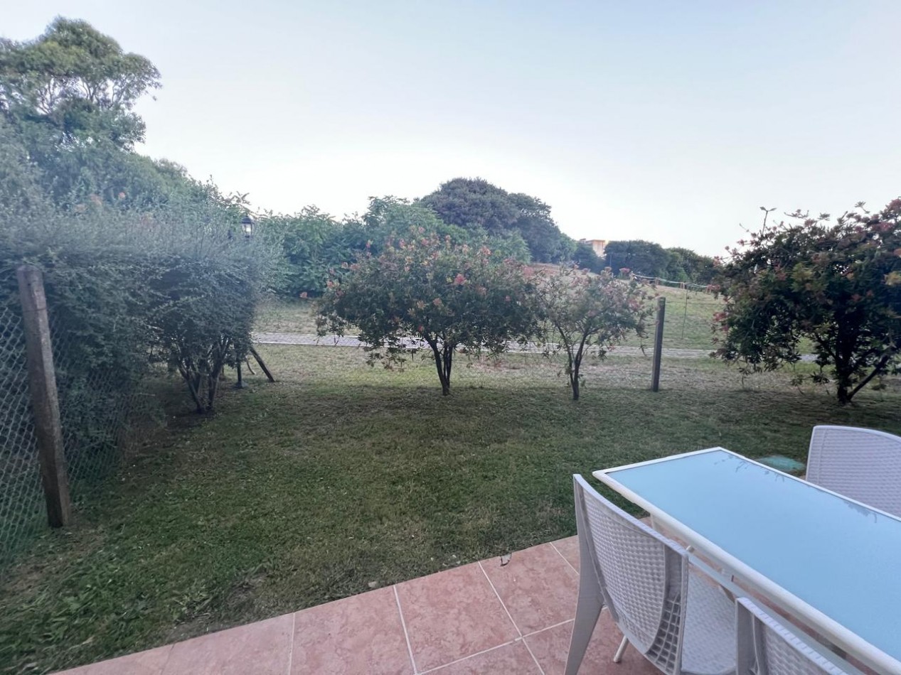 VENTA DEPARTAMENTO MAR DE OSTENDE - PINAMAR a poco metros del mar