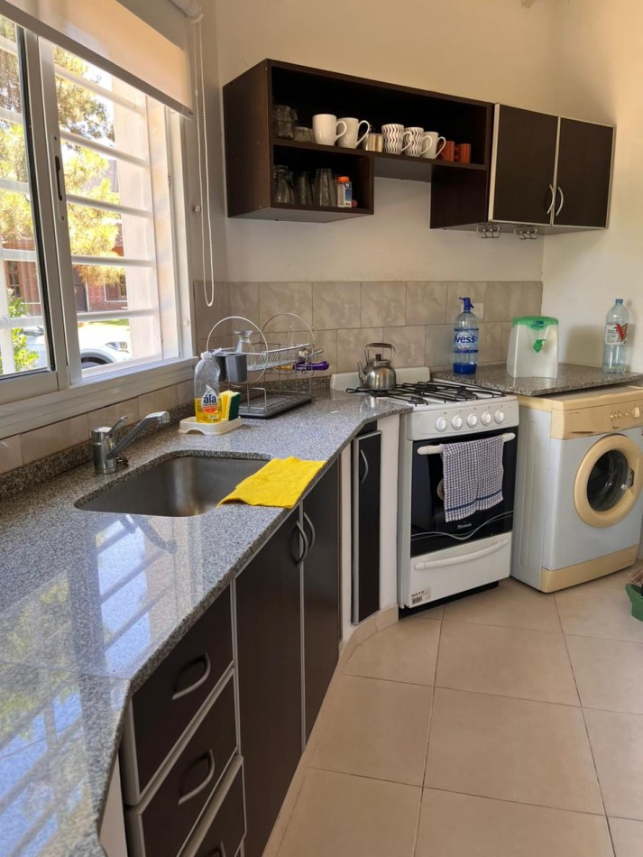 ALQUILER TEMPORADA 2026.  Casa en Mar de Ostende / Valeria del Mar.