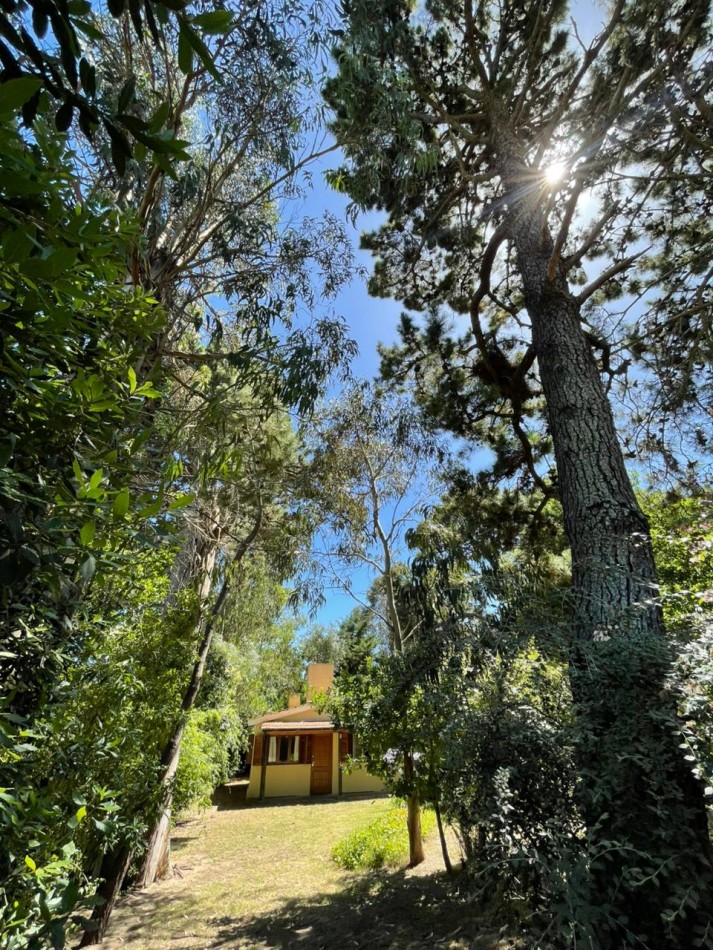 ALQUILER DE CASA EN VALERIA DEL MAR-PINAMAR