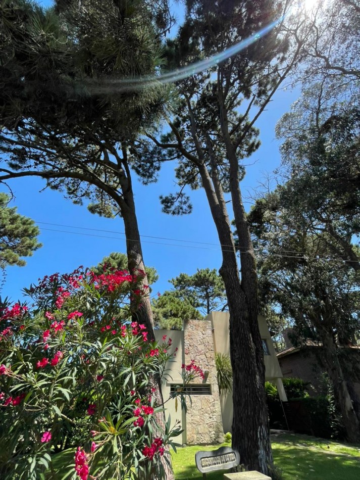 Casa Corbeta Julieta - ALQUILER