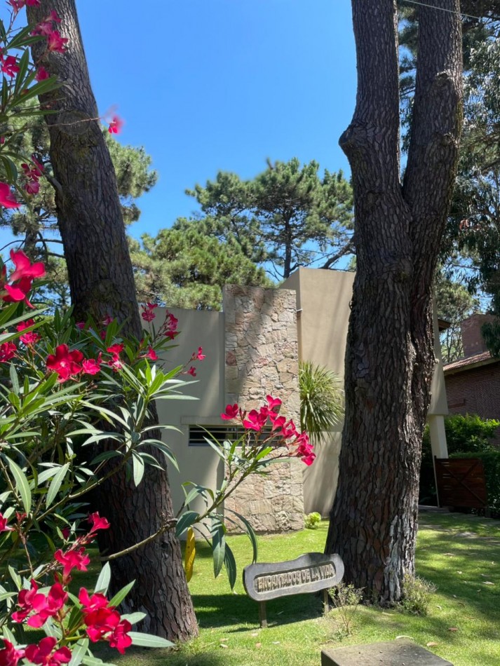 Casa Corbeta Julieta - ALQUILER