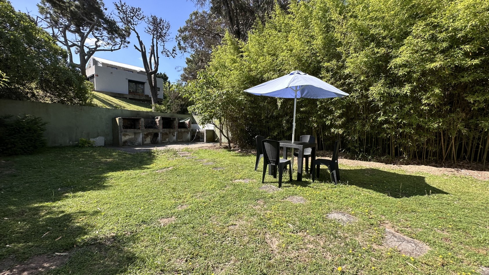 Departamento en alquiler temporario