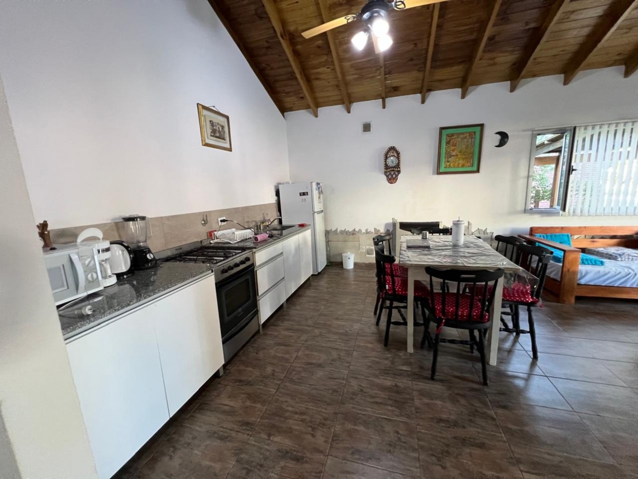 Venta de dos PH- en Valeria del Mar Pinamar