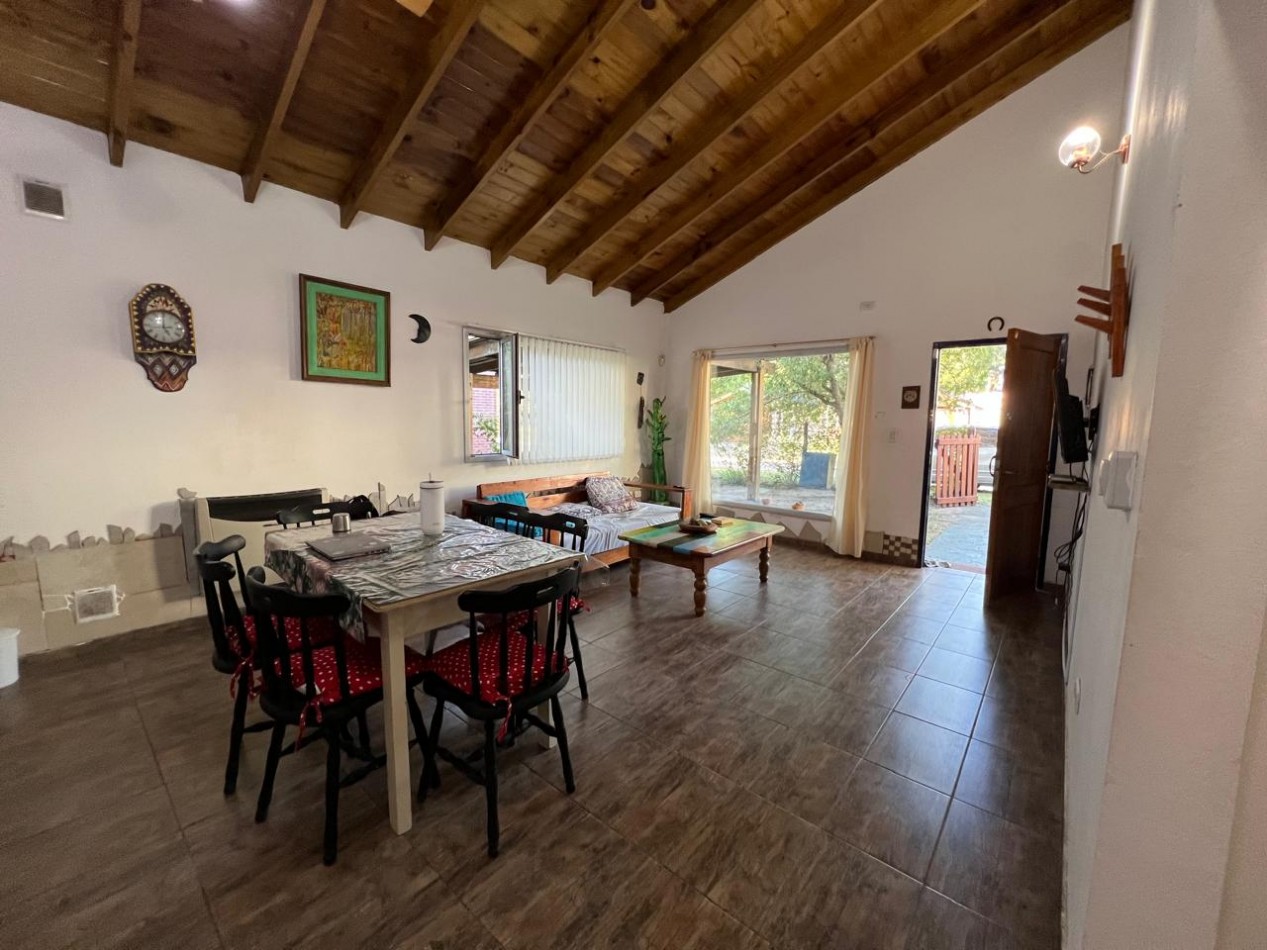 Venta de dos PH- en Valeria del Mar Pinamar