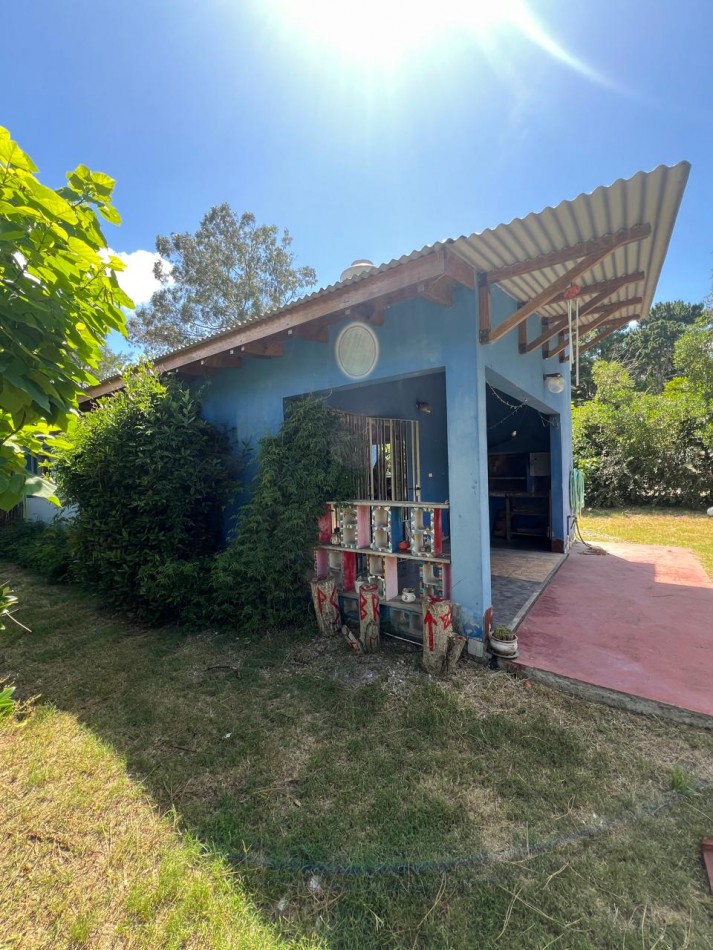 Venta de dos PH- en Valeria del Mar Pinamar