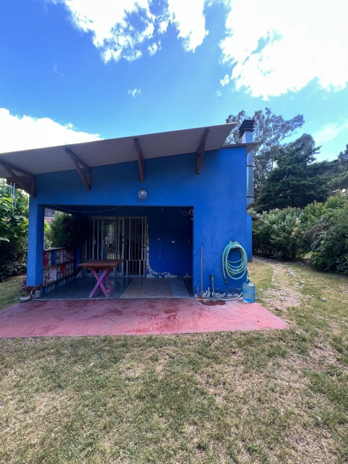 Venta de dos PH- en Valeria del Mar Pinamar