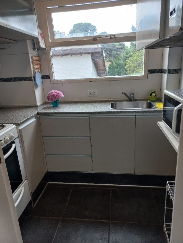 Departamento en venta en Pinamar