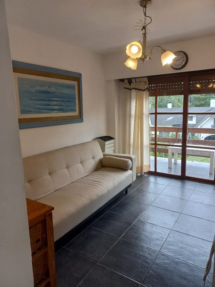 Departamento en venta en Pinamar