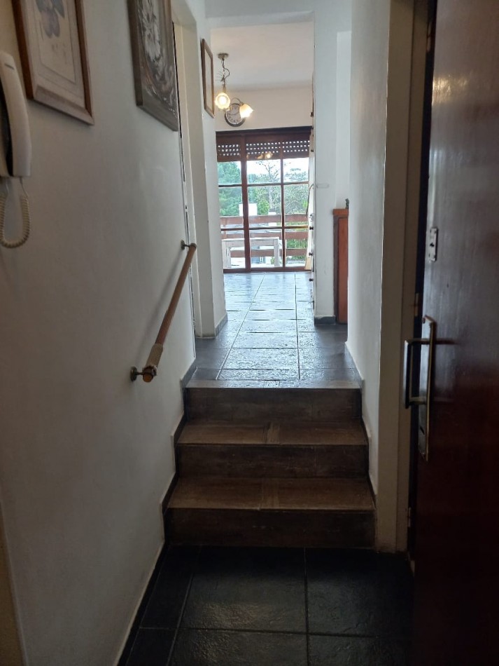 Departamento en venta en Pinamar