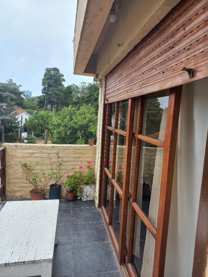 Departamento en venta en Pinamar