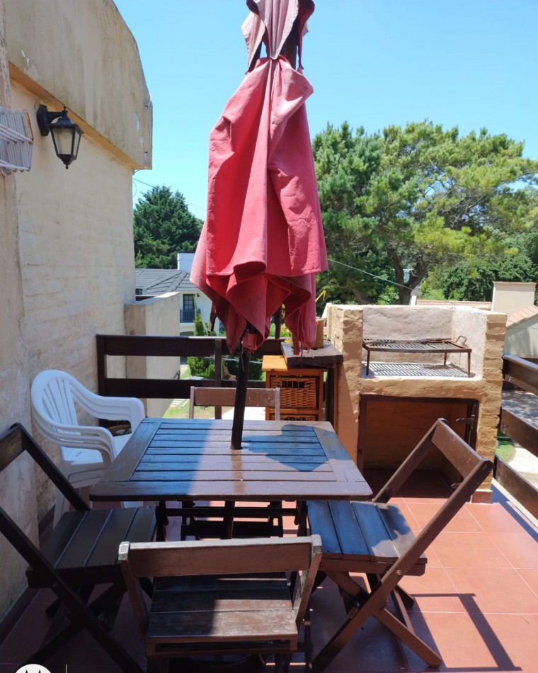 Departamento en venta en Pinamar