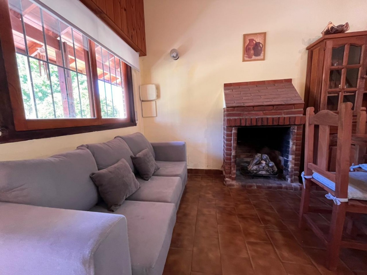 ALQUILER FIN DE SEMANA LARGO MARZO 20/21/22/23/24 Casa Corbeta julieta y Seaver