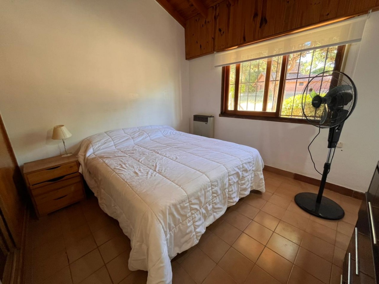 ALQUILER FIN DE SEMANA LARGO MARZO 20/21/22/23/24 Casa Corbeta julieta y Seaver