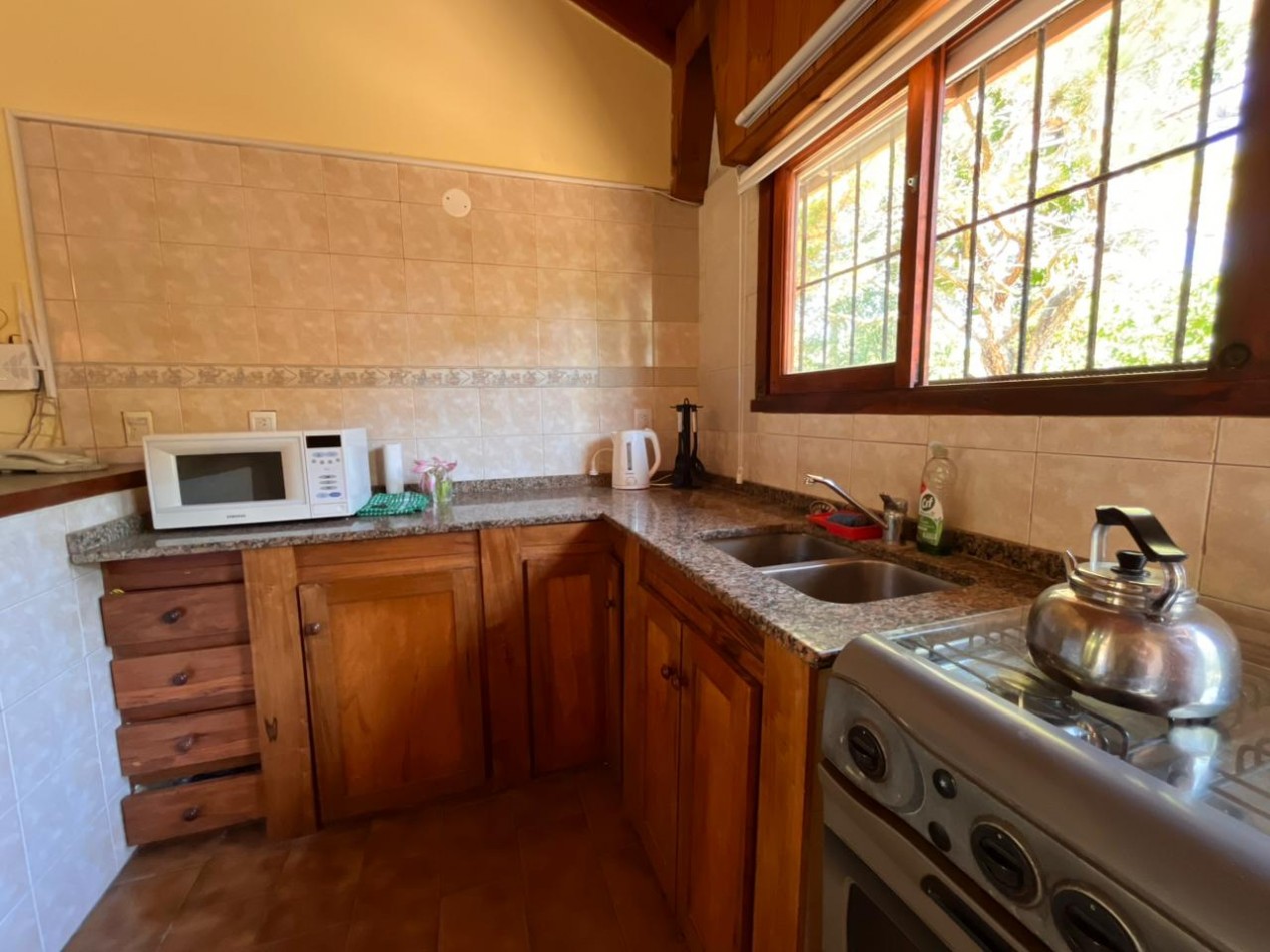 ALQUILER FIN DE SEMANA LARGO MARZO 20/21/22/23/24 Casa Corbeta julieta y Seaver