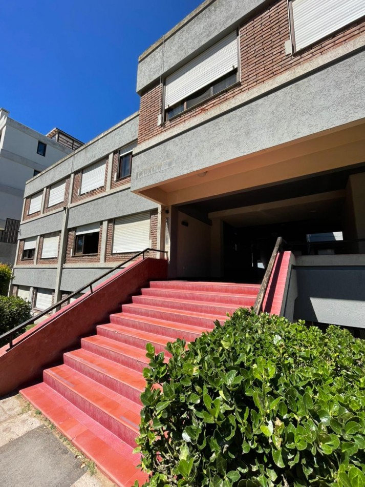 Venta de Departamento 2 ambientes a 50m de la playa