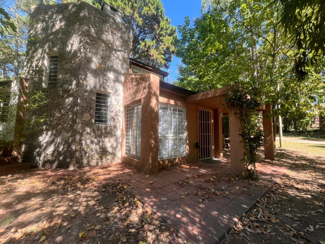 Venta de Casa en Valeria del Mar.