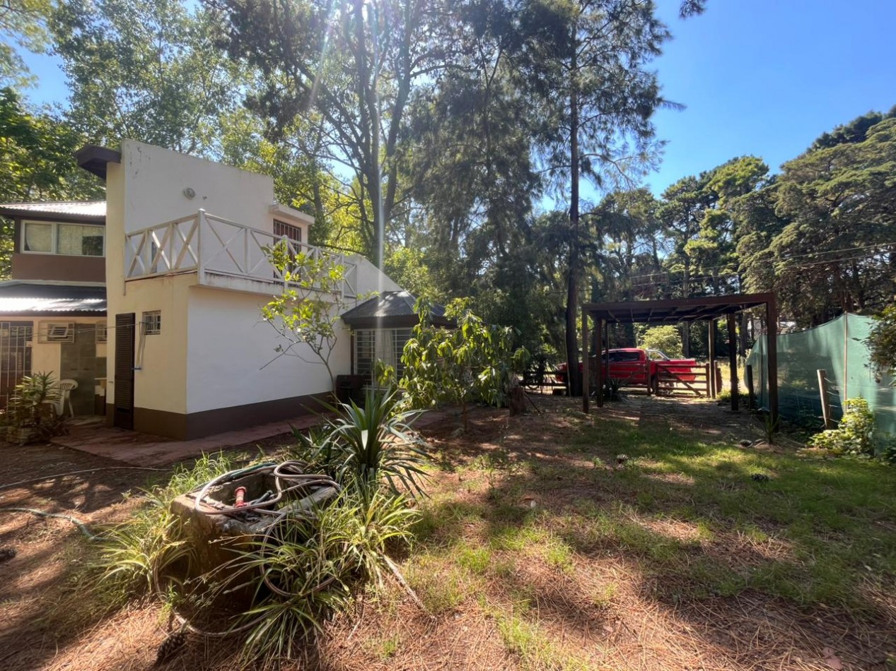 Venta de Casa en Valeria del Mar.